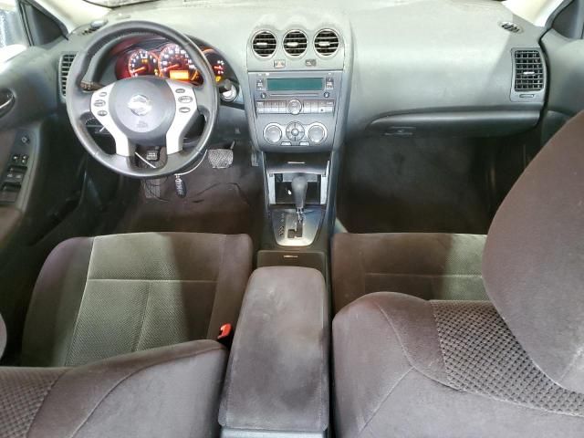 2008 Nissan Altima 2.5