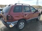 2004 Hyundai Santa FE GLS