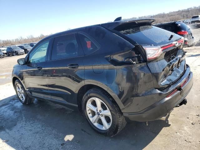 2015 Ford Edge SE