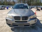 2011 BMW X3 XDRIVE28I