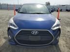 2016 Hyundai Veloster Turbo