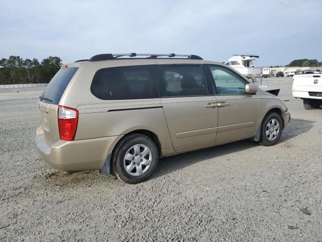 2008 KIA Sedona EX