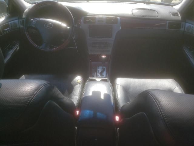 2005 Lexus ES 330