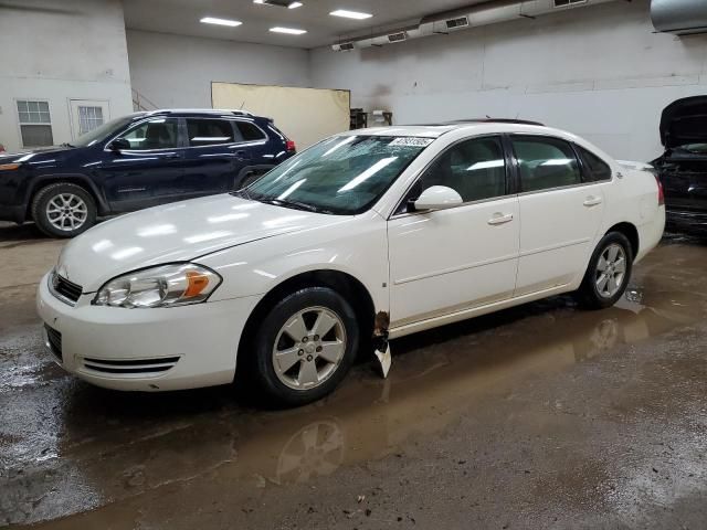 2007 Chevrolet Impala LT