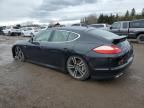 2011 Porsche Panamera S