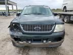 2004 Ford Explorer XLS