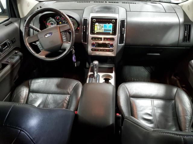 2010 Ford Edge Limited