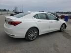 2015 Acura TLX Advance