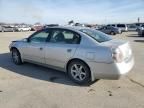 2005 Nissan Altima S