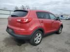 2013 KIA Sportage LX