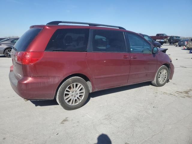 2009 Toyota Sienna CE