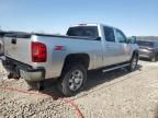 2013 Chevrolet Silverado K3500 LT