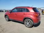 2016 Mitsubishi Outlander Sport SEL