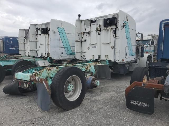 1998 Peterbilt 379