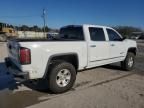 2018 GMC Sierra K1500 SLT