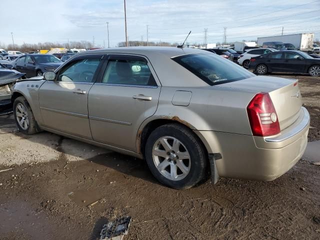 2008 Chrysler 300 Limited