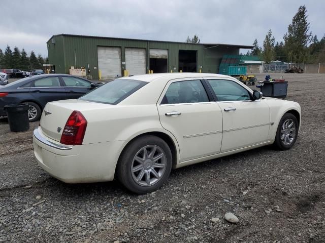 2006 Chrysler 300C