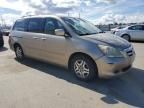 2005 Honda Odyssey EX