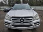 2011 Mercedes-Benz GL 450 4matic