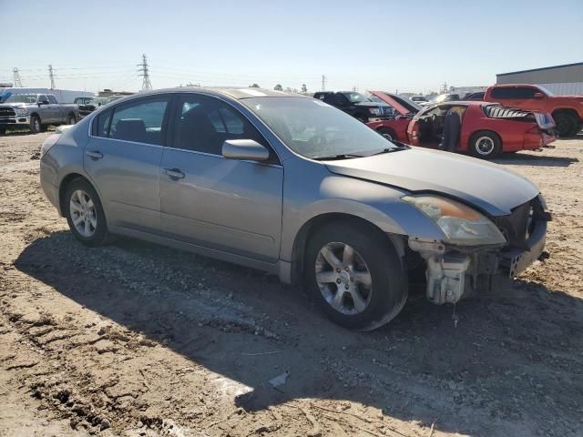 2009 Nissan Altima 2.5