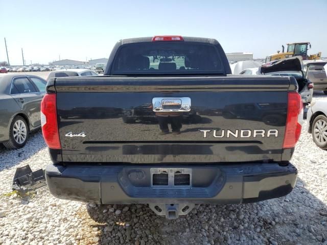 2016 Toyota Tundra Crewmax 1794