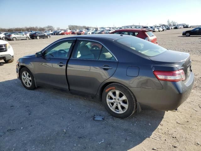 2011 Toyota Camry SE