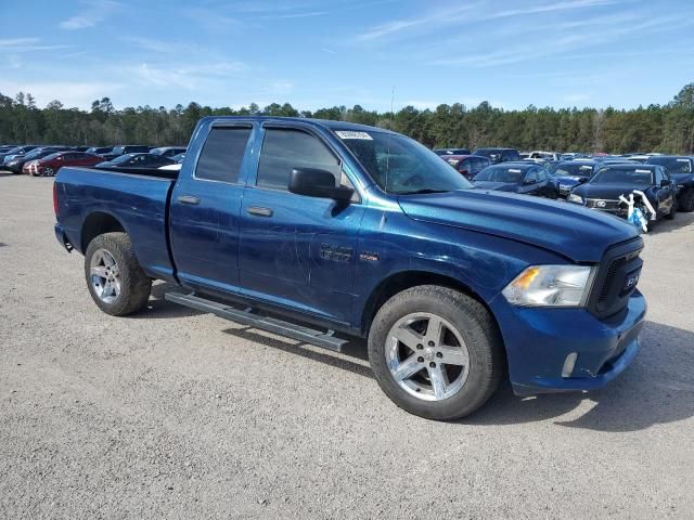 2013 Dodge RAM 1500 ST