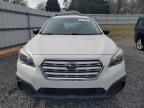 2016 Subaru Outback 2.5I