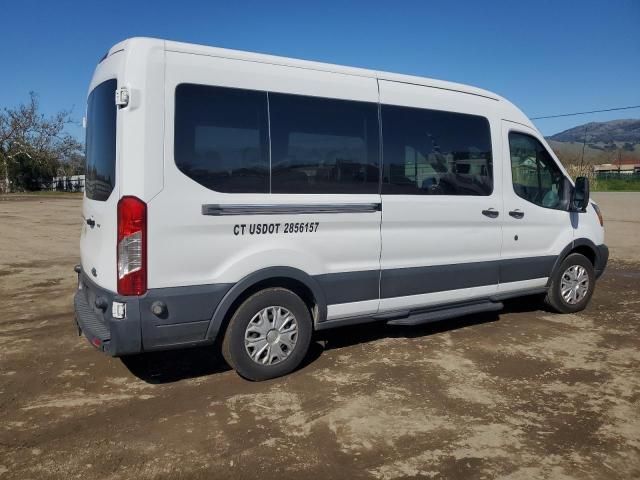 2016 Ford Transit T-350