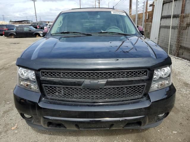 2007 Chevrolet Tahoe C1500