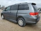 2010 Honda Odyssey EXL