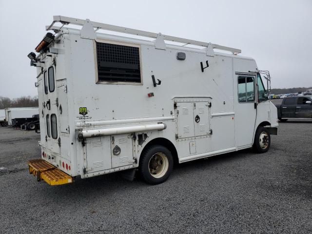 2016 Freightliner MT45 Service Truck