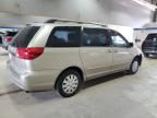 2004 Toyota Sienna CE