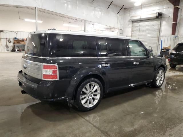 2010 Ford Flex Limited