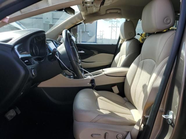 2016 Buick Envision Premium