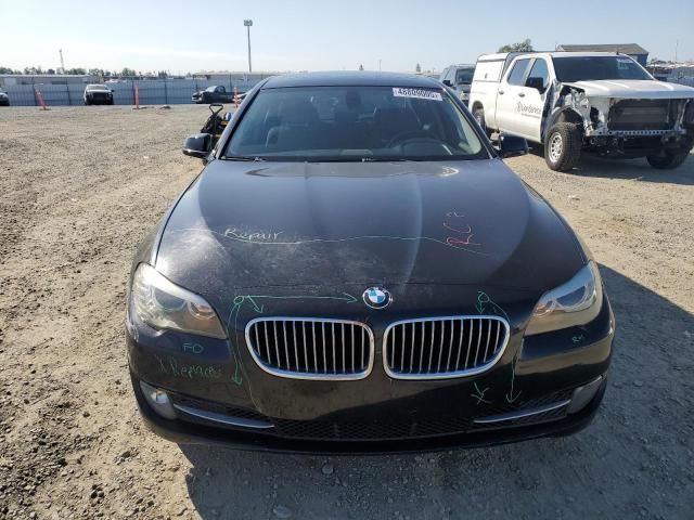 2011 BMW 528 I