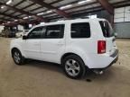 2012 Honda Pilot EXL