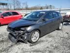 2015 Ford Focus Titanium