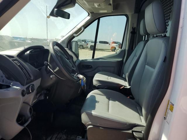 2019 Ford Transit T-250