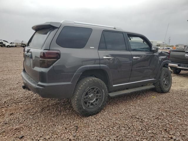 2012 Toyota 4runner SR5