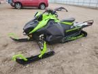 2025 Arctic Cat Snowmobile