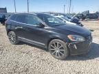 2016 Volvo XC60 T6 Platinum