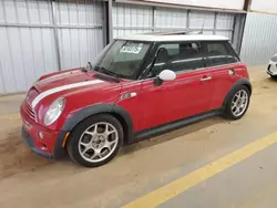 2005 Mini Cooper S en venta en Mocksville, NC