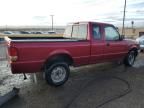 1996 Ford Ranger Super Cab