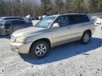 2005 Toyota Highlander Limited