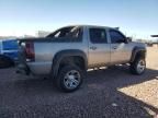 2007 Chevrolet Avalanche K1500