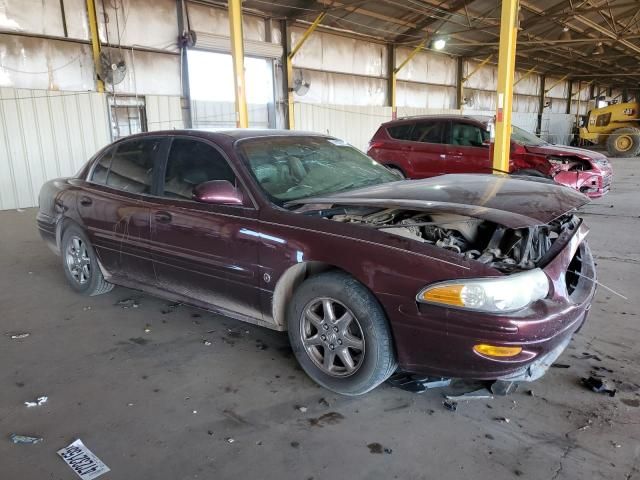 2005 Buick Lesabre Custom