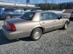 2001 Mercury Grand Marquis LS