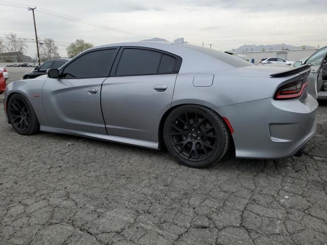 2018 Dodge Charger R/T 392