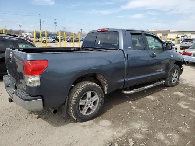 2007 Toyota Tundra Double Cab SR5